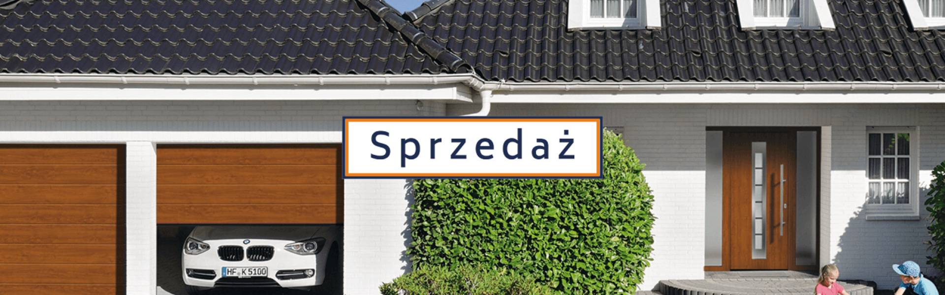 Bramy wjazdowe i ogrodzenia